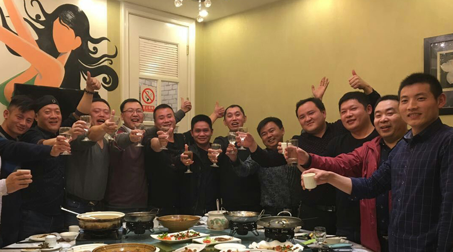 盤點(diǎn)2017，看維小保平臺(tái)的那些事！
